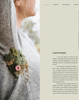 The Art of Knitwear Repair - Minttu Wikberg - The Little Yarn Store