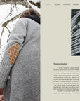 The Art of Knitwear Repair - Minttu Wikberg - The Little Yarn Store