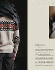 The Art of Knitwear Repair - Minttu Wikberg - The Little Yarn Store