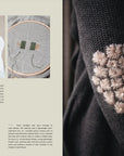 The Art of Knitwear Repair - Minttu Wikberg - The Little Yarn Store