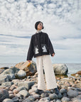 The Art of the Sea: 23 Knitwear Designs Inspired by the Moomins - Laine - The Little Yarn Store