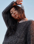 The Art of the Sea: 23 Knitwear Designs Inspired by the Moomins - Laine - The Little Yarn Store