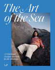 The Art of the Sea: 23 Knitwear Designs Inspired by the Moomins - Laine - The Little Yarn Store