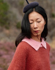 The Art of the Sea: 23 Knitwear Designs Inspired by the Moomins - Laine - The Little Yarn Store