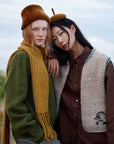 The Art of the Sea: 23 Knitwear Designs Inspired by the Moomins - Laine - The Little Yarn Store