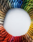 The Colours of Nature - G - uld - The Little Yarn Store