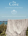 The Cove by Shelly Husband Crochet - Shelley Husband Crochet - The Little Yarn Store