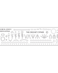 The Crochet Cypher - Jasmin Jones - The Little Yarn Store