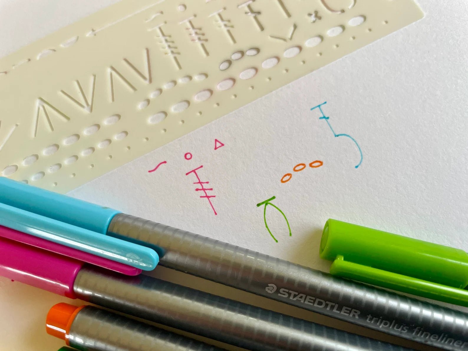 The Crochet Cypher - Jasmin Jones - The Little Yarn Store