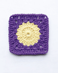 The Granny Squares Bible - Hiroko Aono - Billson - The Little Yarn Store