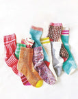 The Sock Project - Summer Lee - The Little Yarn Store