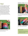 The Spinner's Book of Yarn Designs - Sarah Anderson - The Little Yarn Store