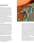 The Spinner's Book of Yarn Designs - Sarah Anderson - The Little Yarn Store