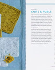The Ultimate All - Around Stitch Dictionary - Wendy Bernard - The Little Yarn Store