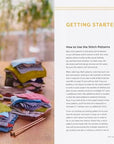 The Ultimate All - Around Stitch Dictionary - Wendy Bernard - The Little Yarn Store