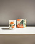 Three More Days Collection Amber Candle - Love You Mum - Three More Days Collection - The Little Yarn Store