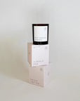 Three More Days Collection Amber Candles - Three More Days Collection - A French Film: Sea Salt / Ambrette Seeds / Sandalwood / Sage - The Little Yarn Store