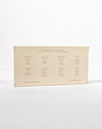 Three More Days Collection Mini Travel Candles - Volume One All the Little Things - Three More Days Collection - The Little Yarn Store