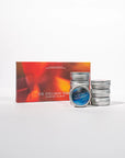 Three More Days Collection Mini Travel Candles - Volume Two The Stillness Series - Three More Days Collection - The Little Yarn Store