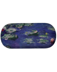 Tools & Notions Travel Case - Artico - Monet's Water Lilies - The Little Yarn Store