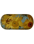 Tools & Notions Travel Case - Artico - Van Gogh's Sunflowers - The Little Yarn Store