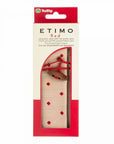 Tulip Etimo Red Polka Dot Case - Tulip - The Little Yarn Store