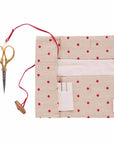 Tulip Etimo Red Polka Dot Case - Tulip - The Little Yarn Store
