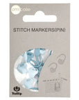 Tulip Removable Stitch Markers - Tulip - Heart - The Little Yarn Store