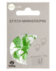 Tulip Removable Stitch Markers - Tulip - Heart - The Little Yarn Store