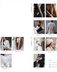 Urban Knit Classics - Leeni Hoimela - The Little Yarn Store