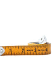 Whitecroft Heritage Premium Luxury Soft Italian Tape Measure - Whitecroft - The Little Yarn Store