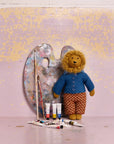 Chez Myrtil: More Seamless Friends to Knit and Love