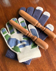 Woodrock Turning Glove Darning Stick - Woodrock Turning - The Little Yarn Store