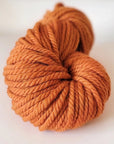 Woolly Yarn Co Super Woolly - Woolly Yarn Co - 15 Punkin - The Little Yarn Store