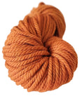 Woolly Yarn Co Super Woolly - Woolly Yarn Co 15 Punkin - The Little Yarn Store