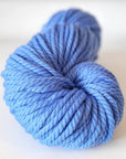 Woolly Yarn Co Super Woolly - Woolly Yarn Co - 17 Cornflower - The Little Yarn Store