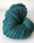 Woolly Yarn Co Super Woolly - Woolly Yarn Co - 19 Malachite - The Little Yarn Store