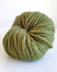 Woolly Yarn Co Super Woolly - Woolly Yarn Co - 9 Olive You Lots - The Little Yarn Store