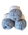 Woolly Yarn Co Woolly 8-Ply - Woolly Yarn Co - 09 Billie Jean - The Little Yarn Store