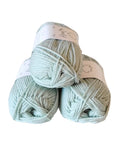 Woolly Yarn Co Woolly 8-Ply - Woolly Yarn Co - 10 Mint to Be - The Little Yarn Store