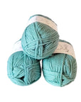 Woolly Yarn Co Woolly 8-Ply - Woolly Yarn Co - 11 Splash - The Little Yarn Store