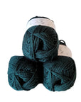 Woolly Yarn Co Woolly 8-Ply - Woolly Yarn Co - 12 Pine Fresh - The Little Yarn Store