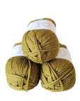 Woolly Yarn Co Woolly 8-Ply - Woolly Yarn Co - 14 I'm The Moss - The Little Yarn Store