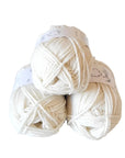 Woolly Yarn Co Woolly 8-Ply - Woolly Yarn Co - 17 Lily - The Little Yarn Store