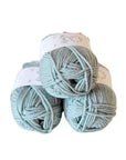 Woolly Yarn Co Woolly 8-Ply - Woolly Yarn Co - 31 Quakers - The Little Yarn Store