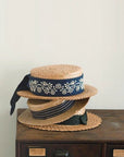 Zakka Embroidery - Yumiko Higuchi - The Little Yarn Store