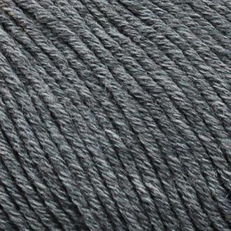 Bellissimo 8 - 222 Dark Grey - 8 Ply - Bellissimo - The Little Yarn Store