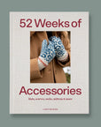 52 Weeks of Accessories - Laine - The Little Yarn Store
