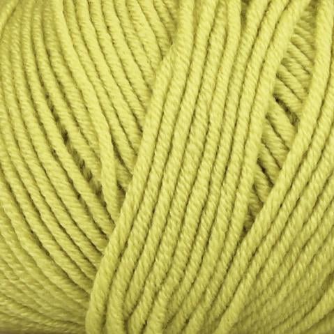 Bellissimo 8 - 228 Chartreuse - 8 Ply - Bellissimo - The Little Yarn Store