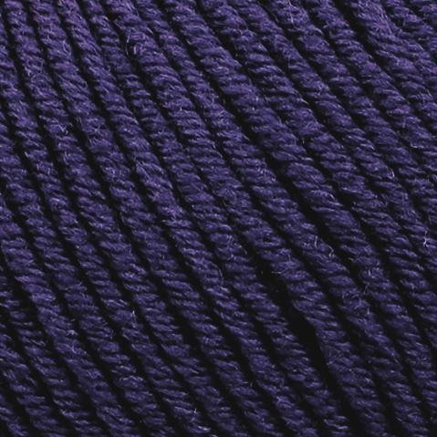 Bellissimo 8 - 203 Plum - 8 Ply - Bellissimo - The Little Yarn Store